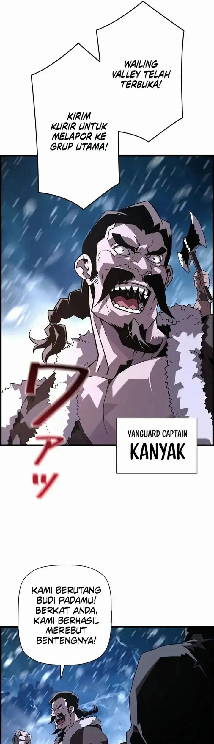 Necromancer’s Evolutionary Traits Chapter 102 Gambar 4