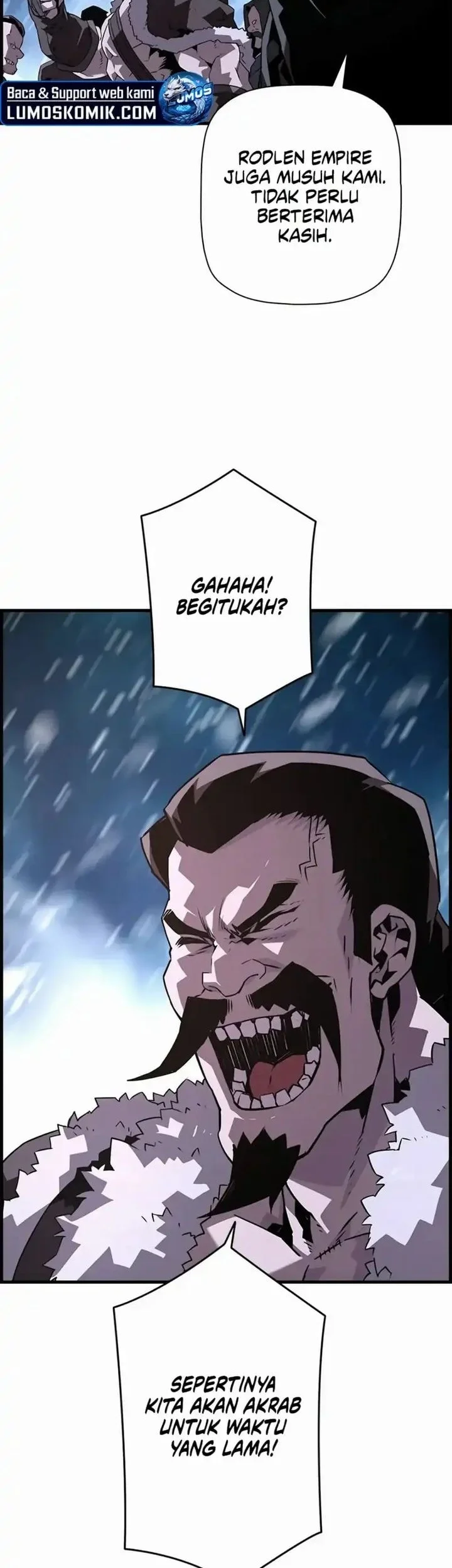 Necromancer’s Evolutionary Traits Chapter 102 Gambar 5