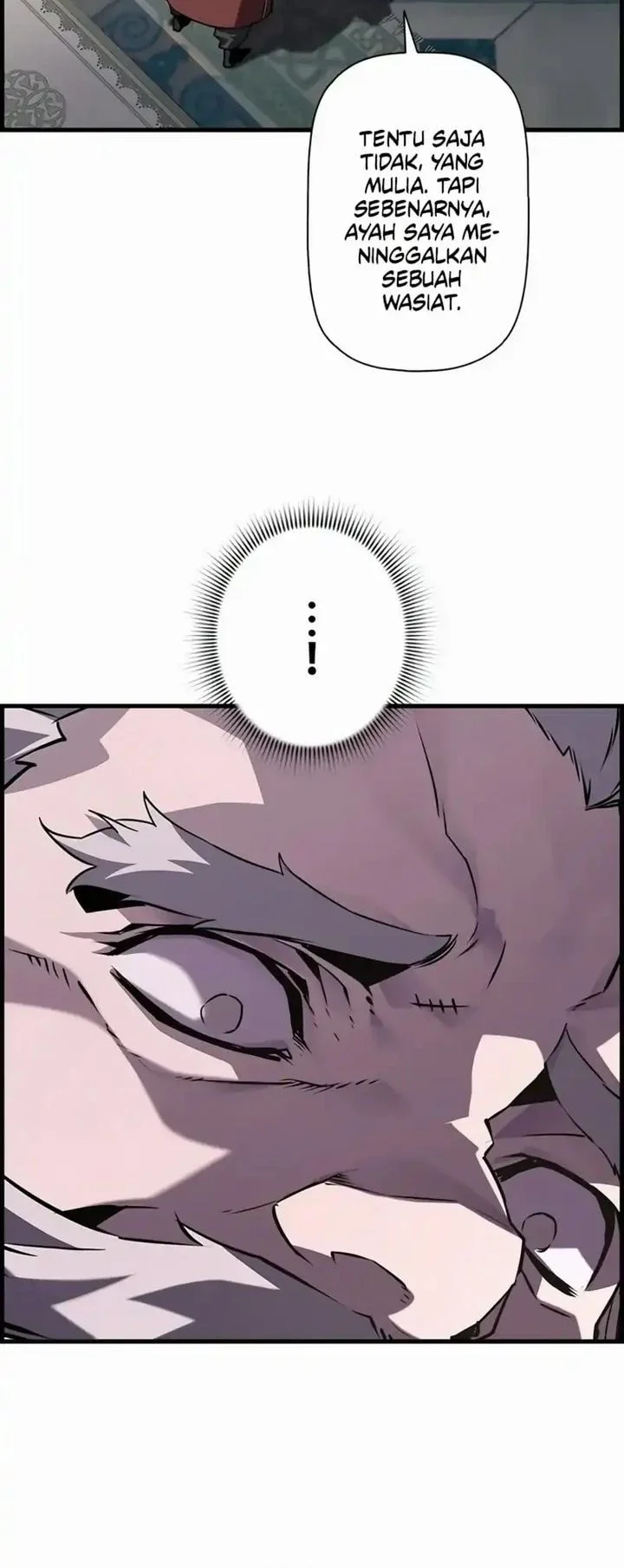 Necromancer’s Evolutionary Traits Chapter 102 Gambar 9