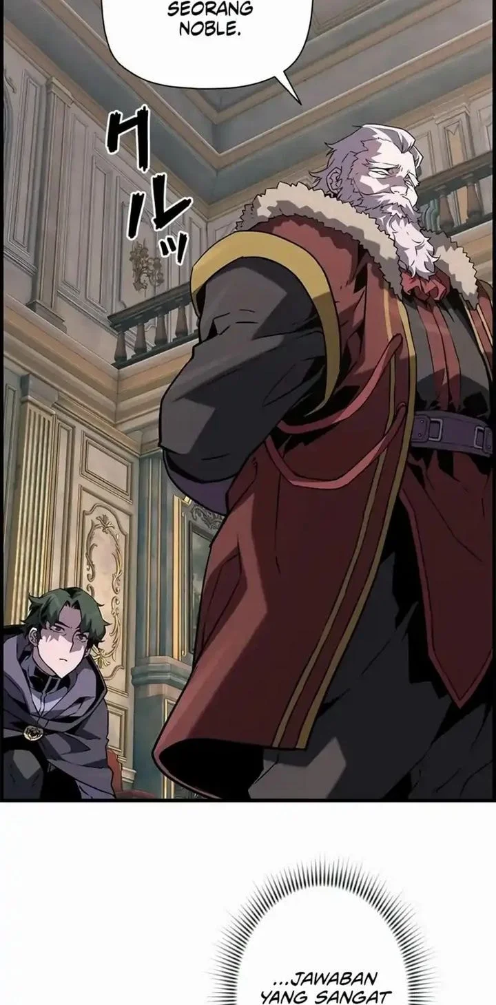 Necromancer’s Evolutionary Traits Chapter 102 Gambar 12