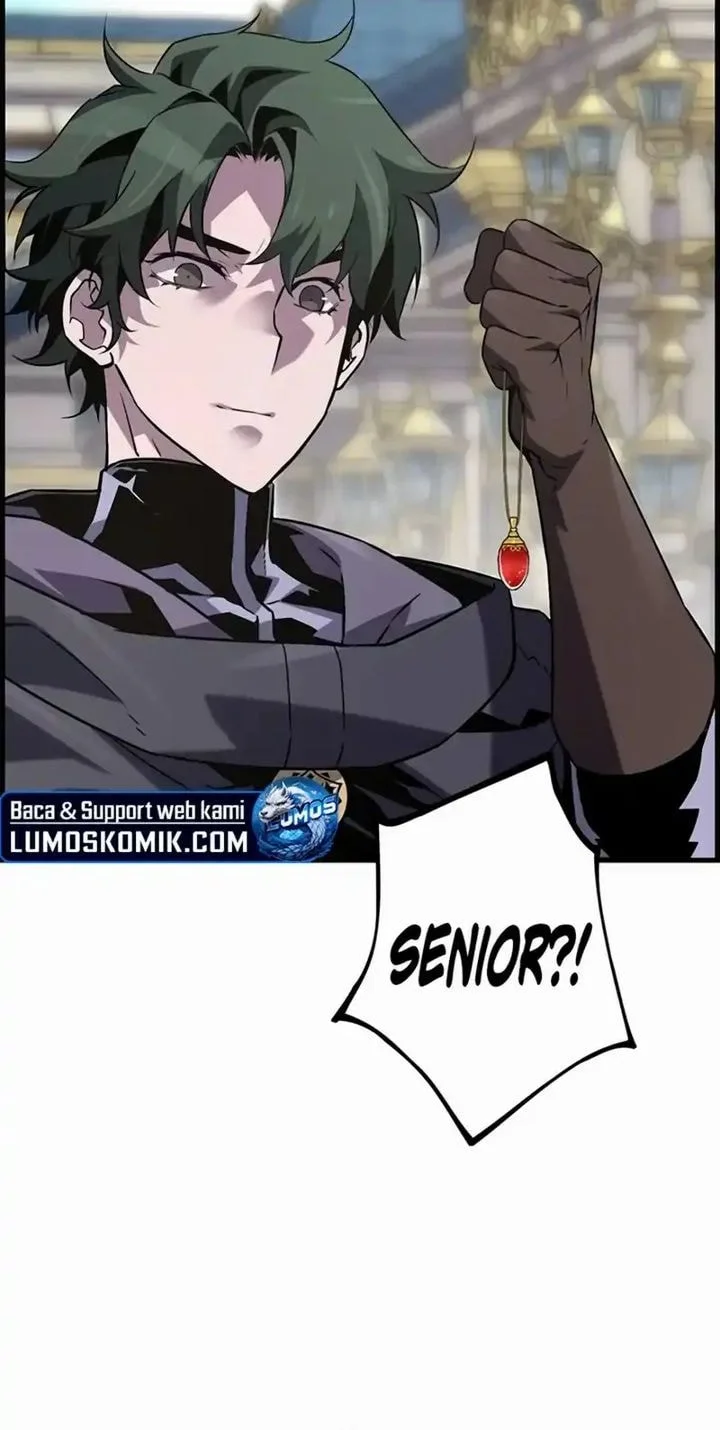 Necromancer’s Evolutionary Traits Chapter 102 Gambar 21