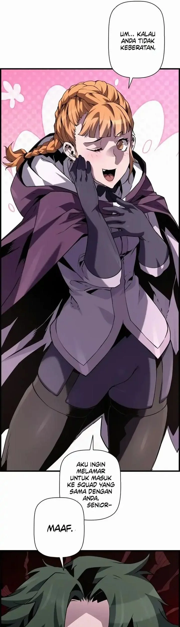 Necromancer’s Evolutionary Traits Chapter 102 Gambar 24