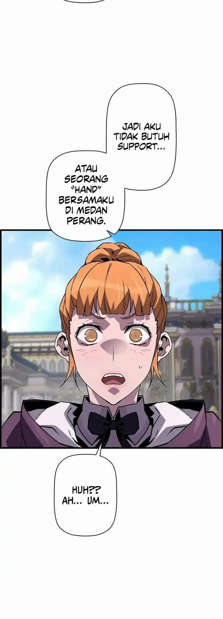 Necromancer’s Evolutionary Traits Chapter 102 Gambar 26