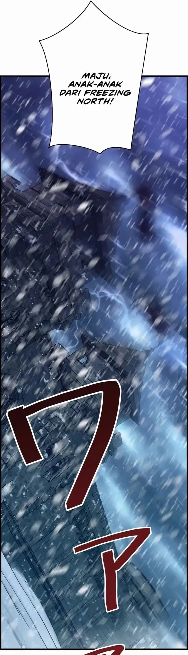 Necromancer’s Evolutionary Traits Chapter 103 Gambar 34