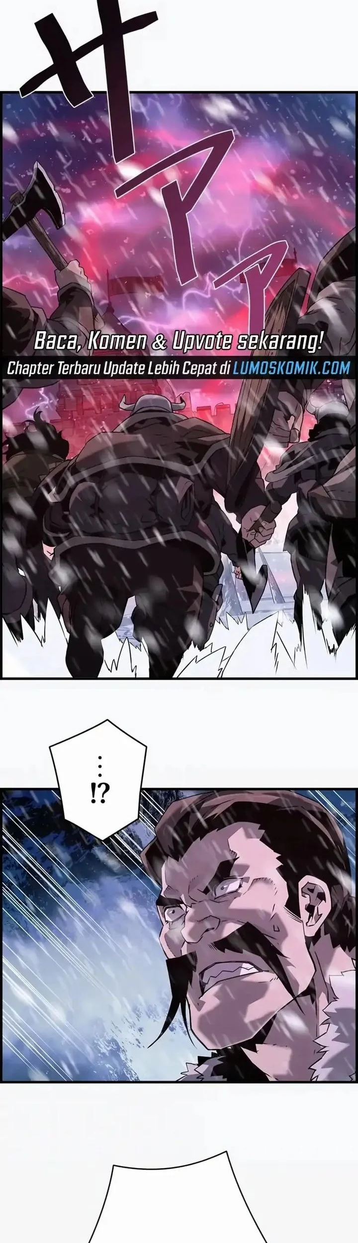 Necromancer’s Evolutionary Traits Chapter 103 Gambar 38