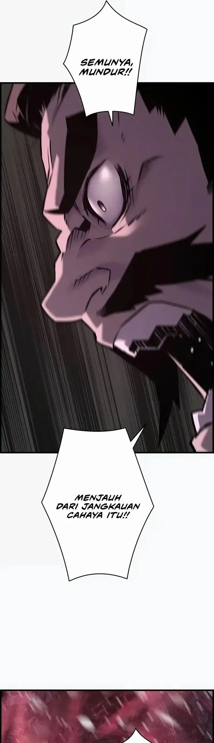 Necromancer’s Evolutionary Traits Chapter 103 Gambar 40