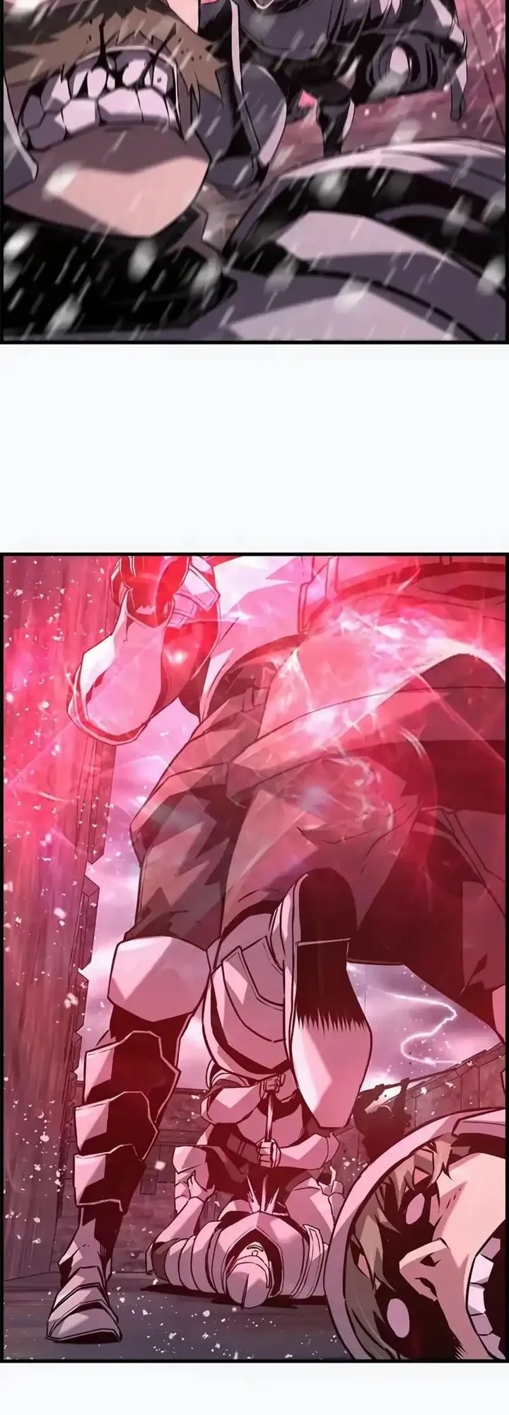 Necromancer’s Evolutionary Traits Chapter 103 Gambar 42