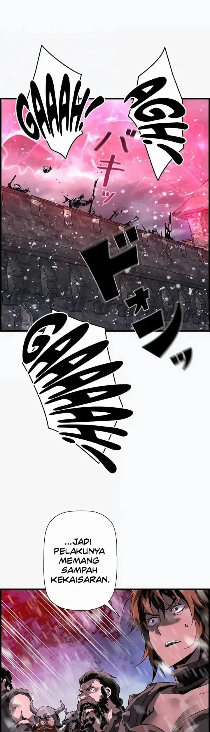 Necromancer’s Evolutionary Traits Chapter 103 Gambar 43