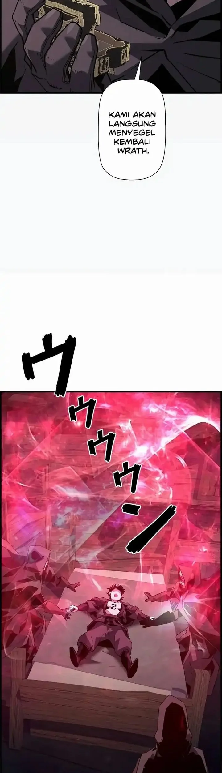 Necromancer’s Evolutionary Traits Chapter 103 Gambar 47