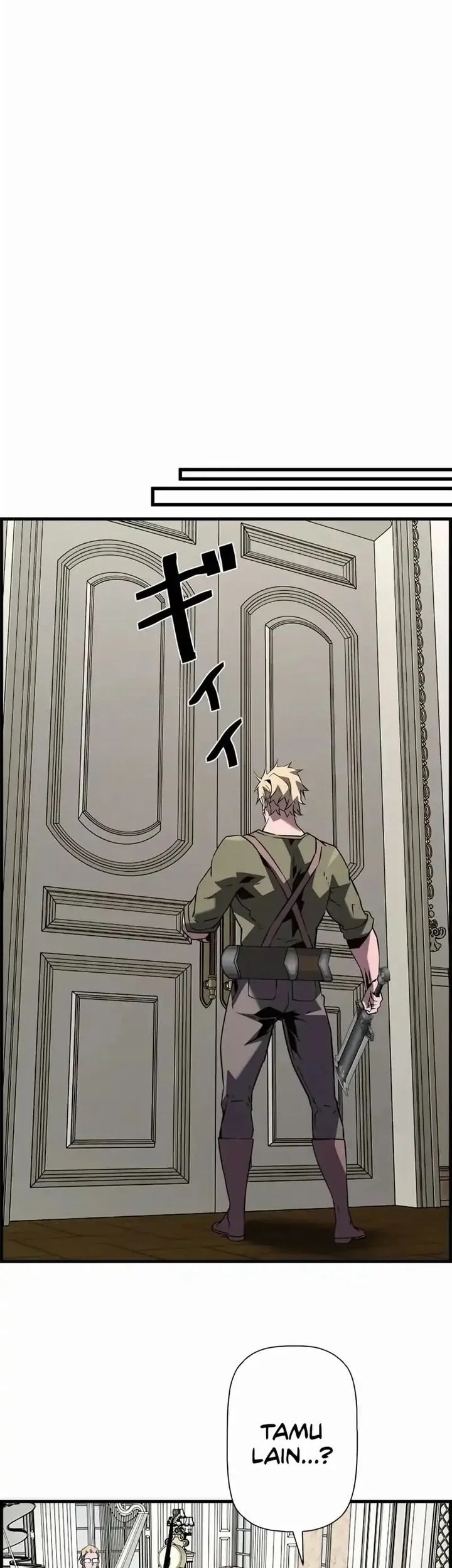 Necromancer’s Evolutionary Traits Chapter 103 Gambar 49