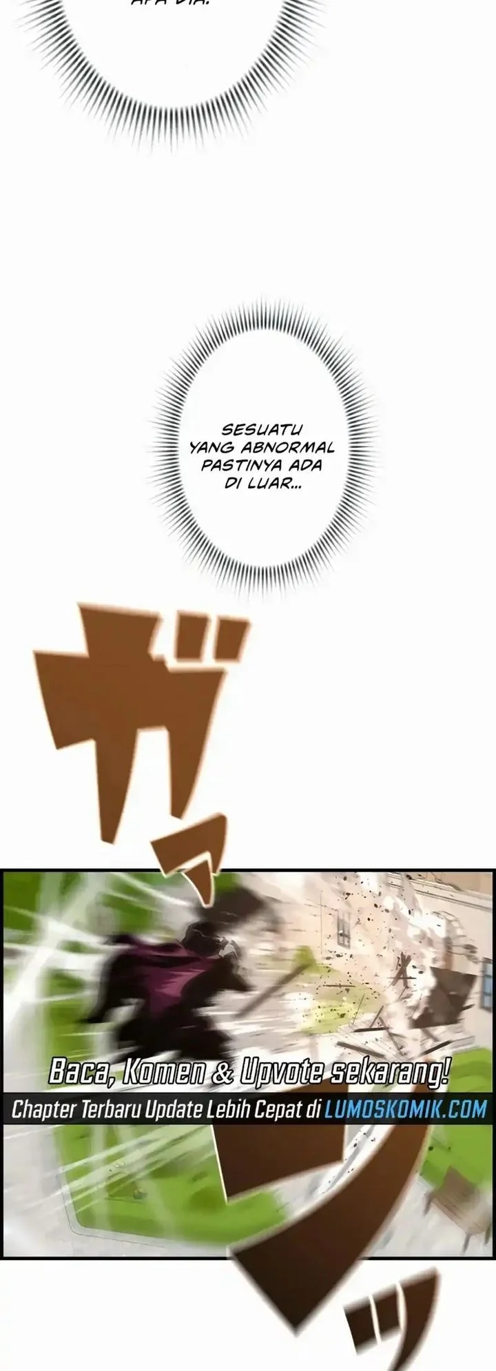 Necromancer’s Evolutionary Traits Chapter 103 Gambar 51