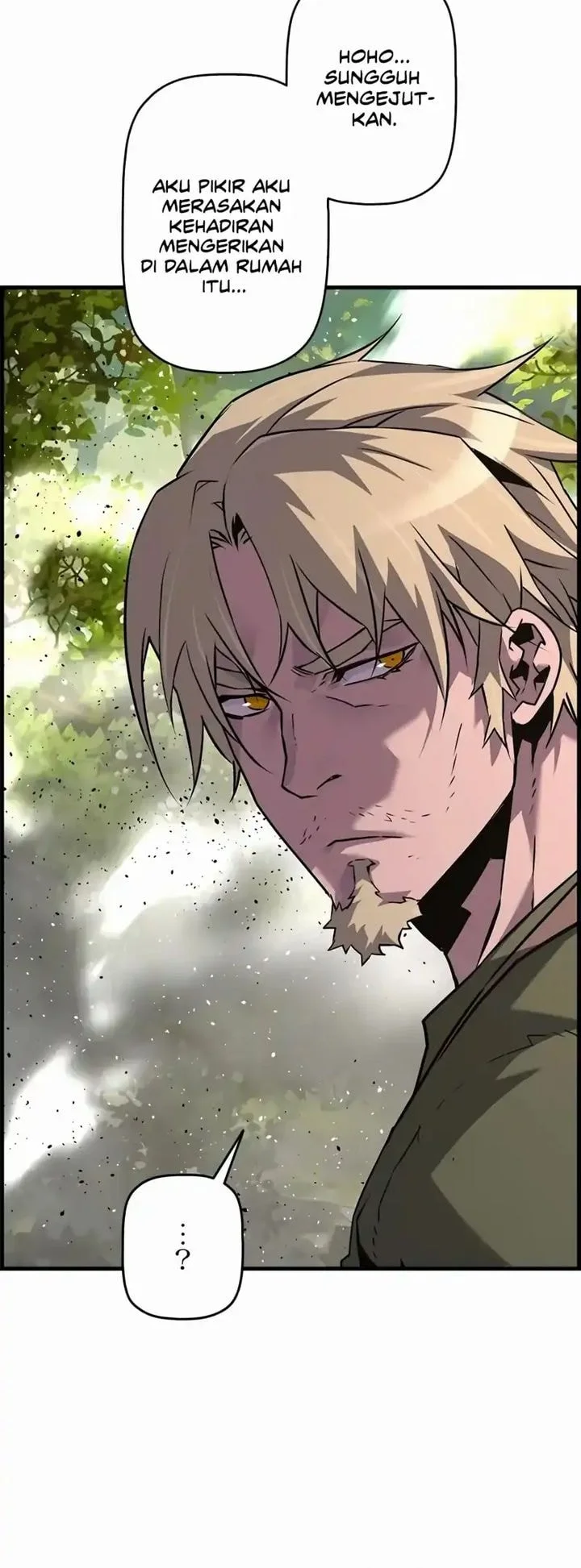 Necromancer’s Evolutionary Traits Chapter 103 Gambar 54