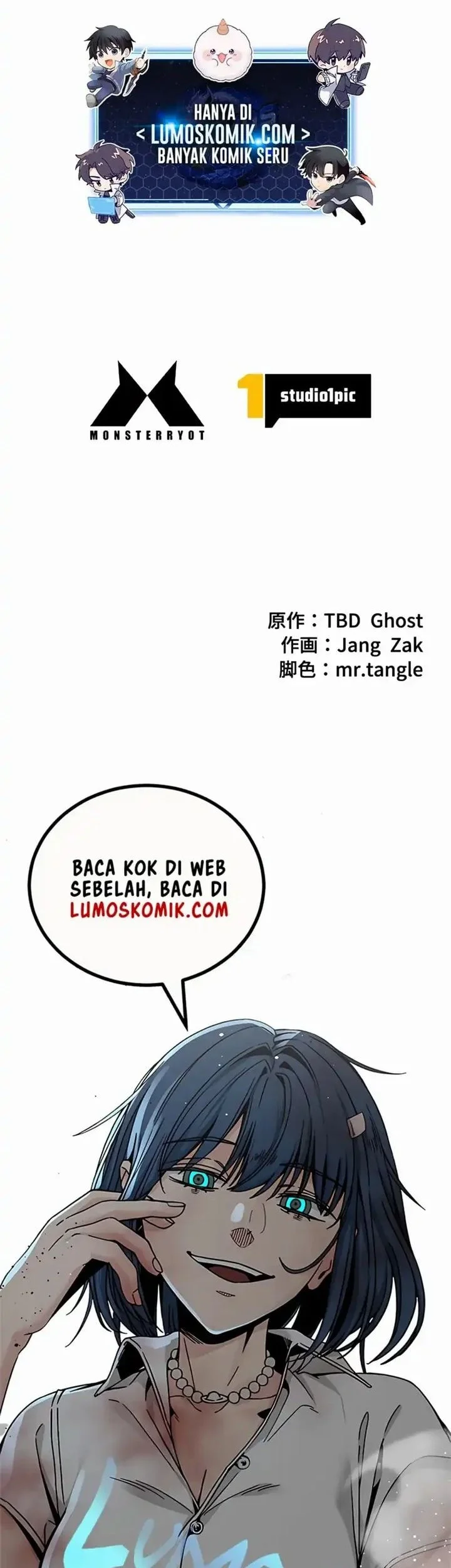 Necromancer’s Evolutionary Traits Chapter 103 Gambar 56