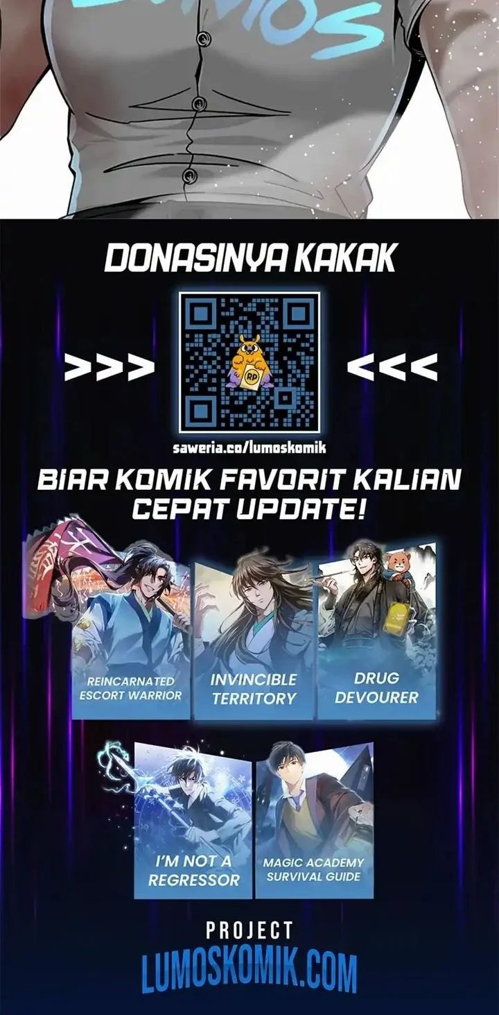 Necromancer’s Evolutionary Traits Chapter 103 Gambar 57