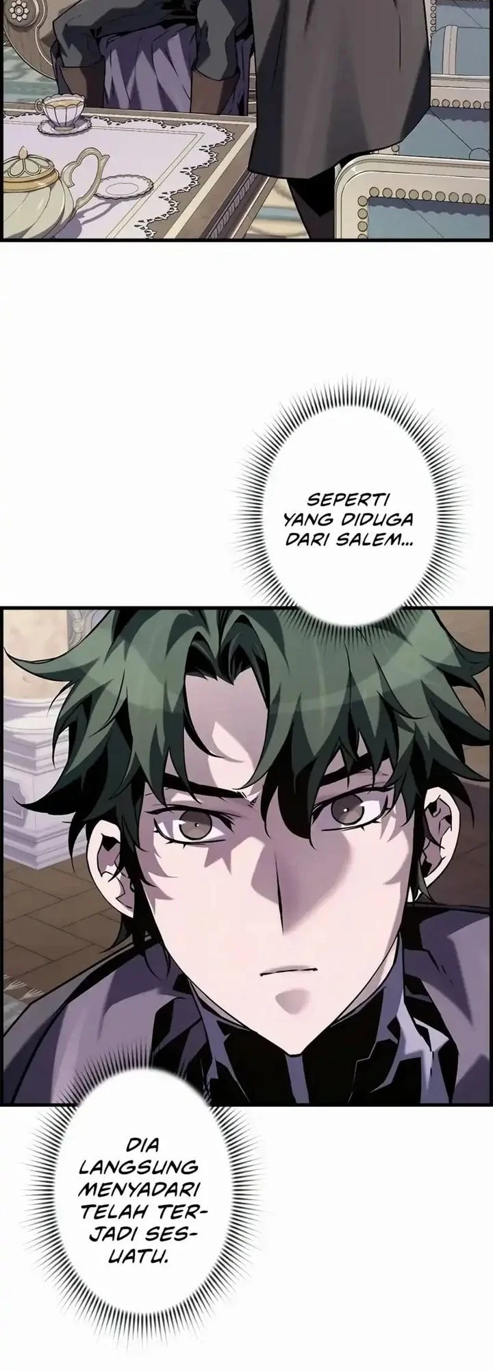 Necromancer’s Evolutionary Traits Chapter 103 Gambar 6