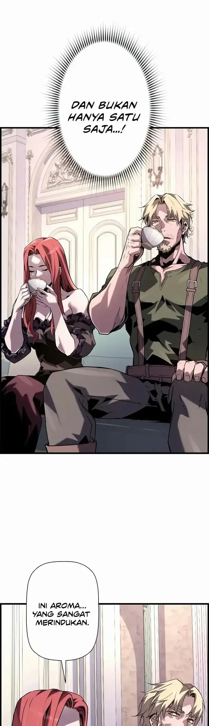 Necromancer’s Evolutionary Traits Chapter 103 Gambar 10