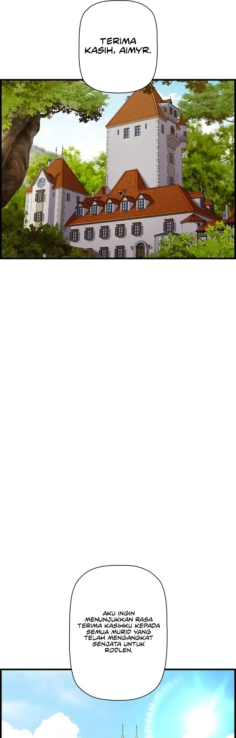 Necromancer’s Evolutionary Traits Chapter 104 Gambar 42