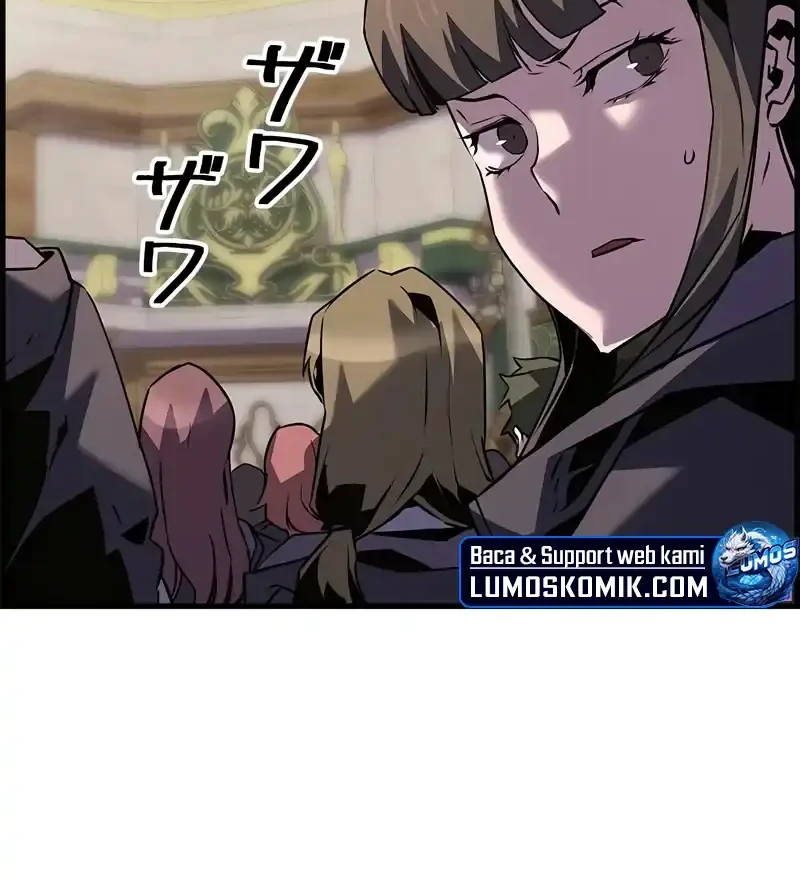 Necromancer’s Evolutionary Traits Chapter 104 Gambar 47