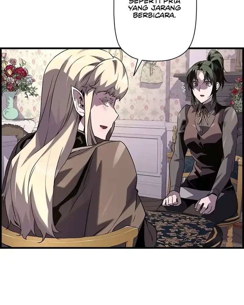 Necromancer’s Evolutionary Traits Chapter 104 Gambar 3