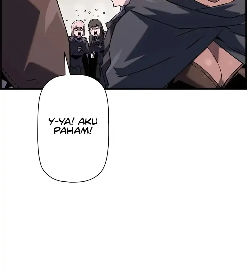 Necromancer’s Evolutionary Traits Chapter 104 Gambar 62