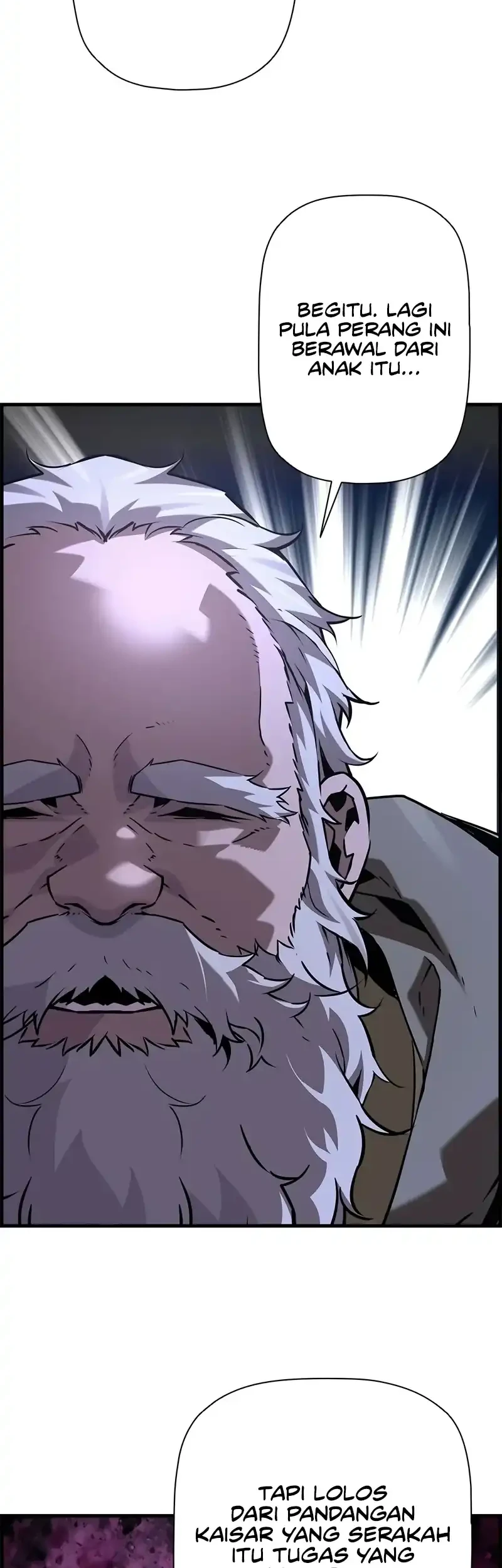 Necromancer’s Evolutionary Traits Chapter 104 Gambar 24