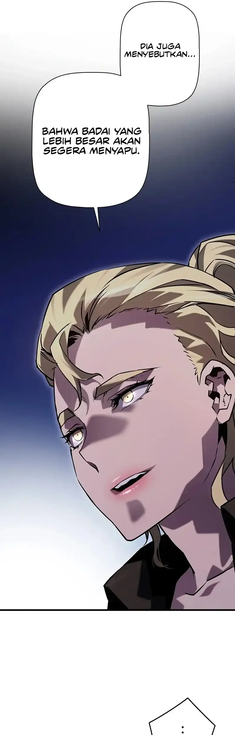 Necromancer’s Evolutionary Traits Chapter 105 Gambar 29