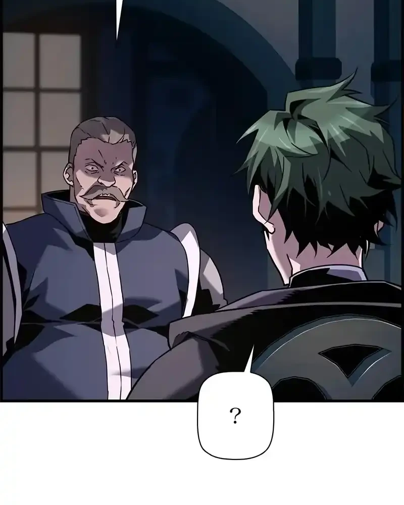 Necromancer’s Evolutionary Traits Chapter 105 Gambar 39