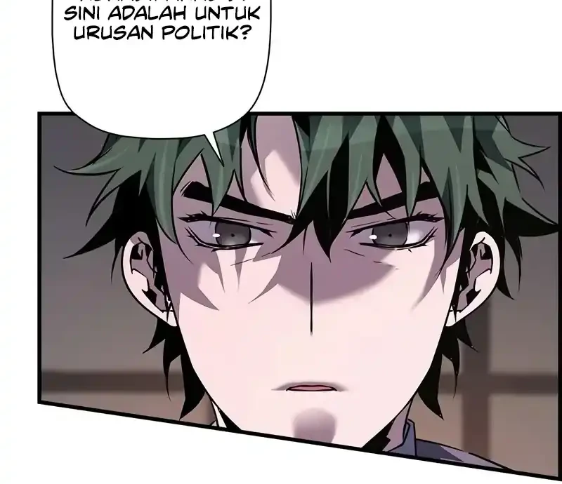 Necromancer’s Evolutionary Traits Chapter 105 Gambar 45