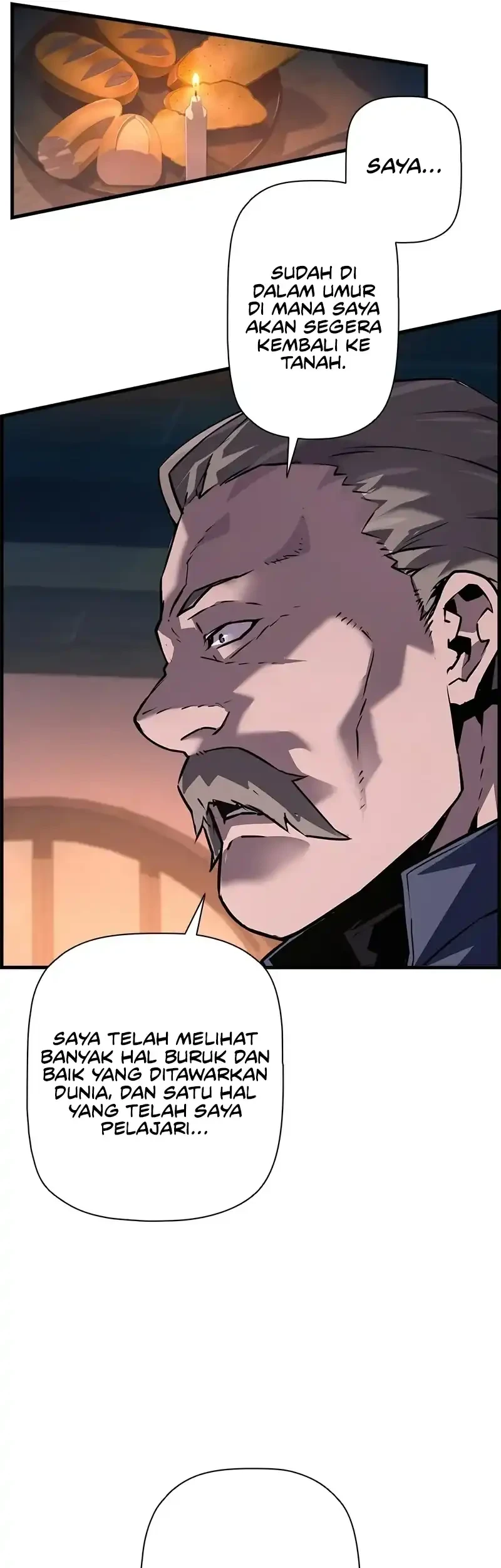 Necromancer’s Evolutionary Traits Chapter 105 Gambar 46