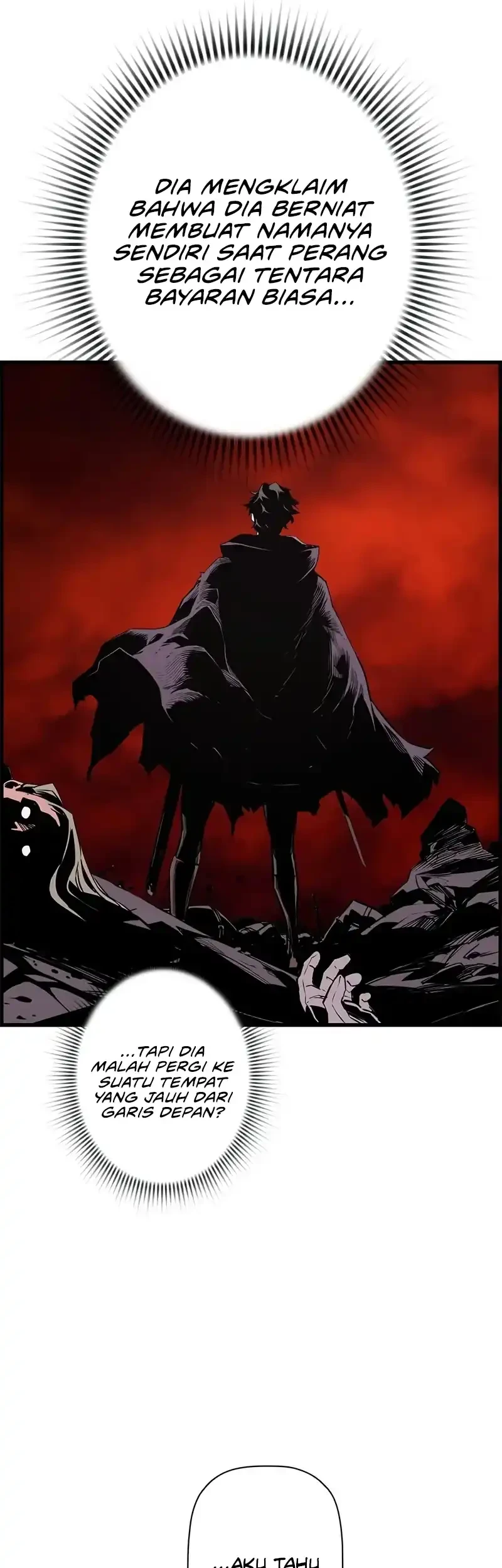 Necromancer’s Evolutionary Traits Chapter 105 Gambar 49