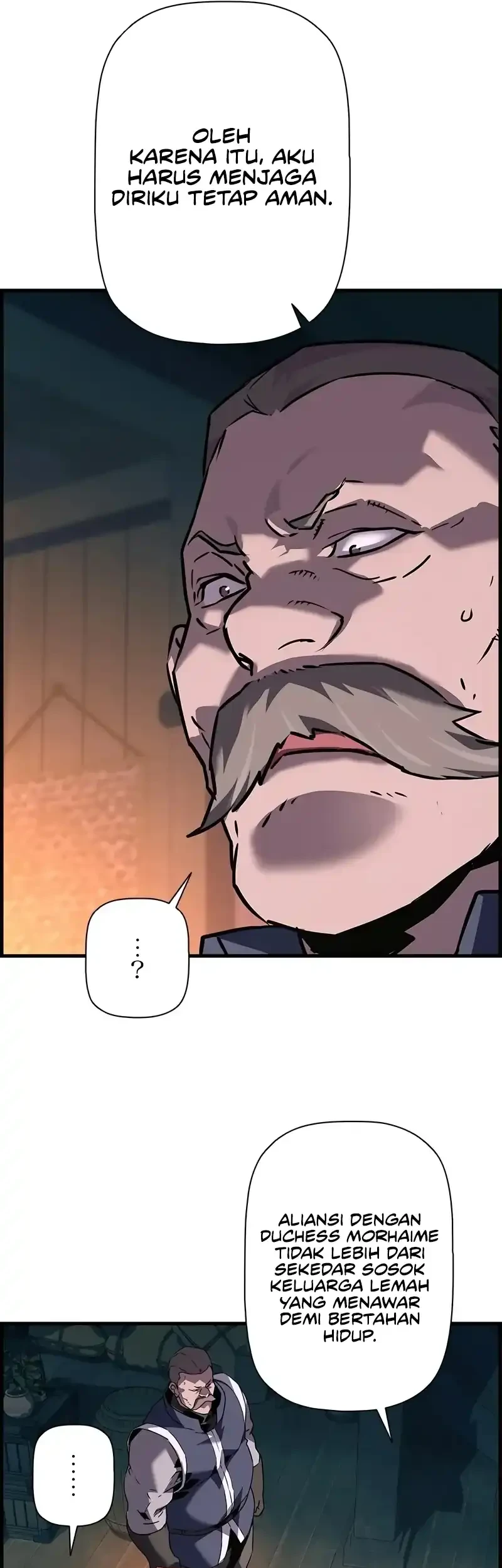 Necromancer’s Evolutionary Traits Chapter 105 Gambar 52