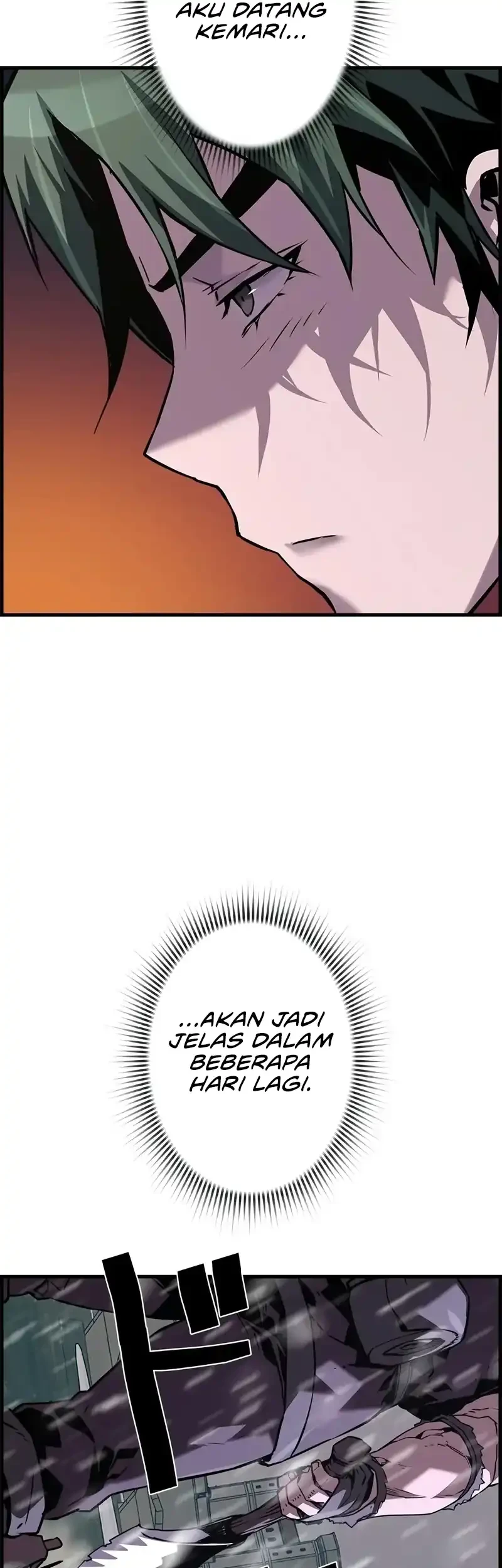 Necromancer’s Evolutionary Traits Chapter 105 Gambar 58