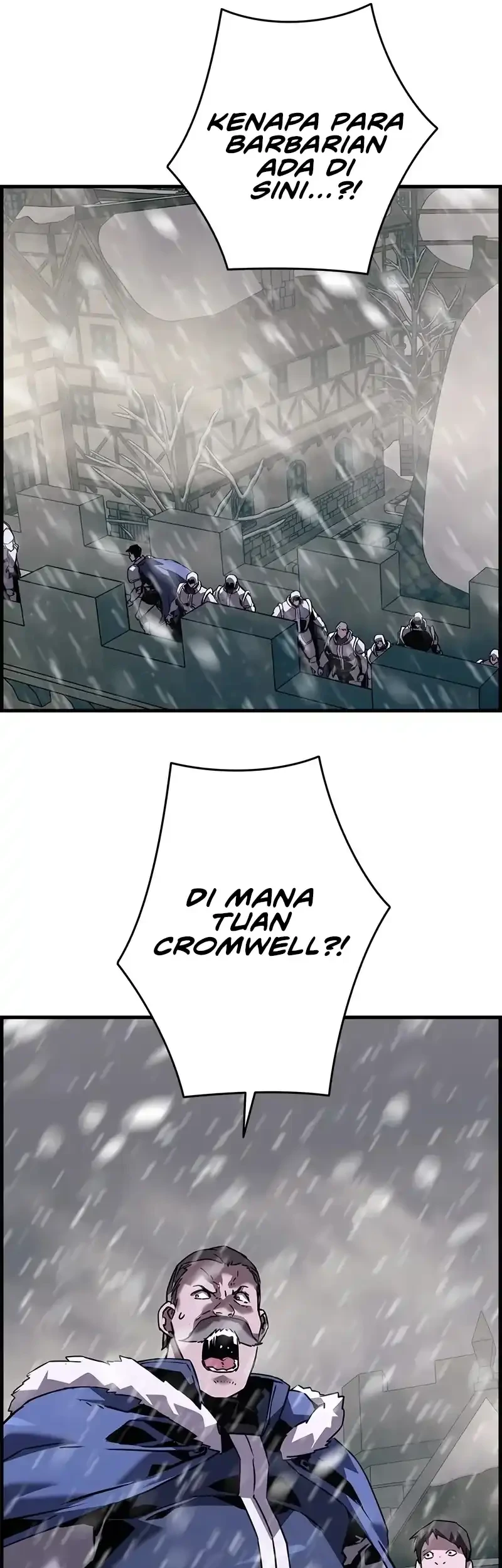 Necromancer’s Evolutionary Traits Chapter 105 Gambar 61