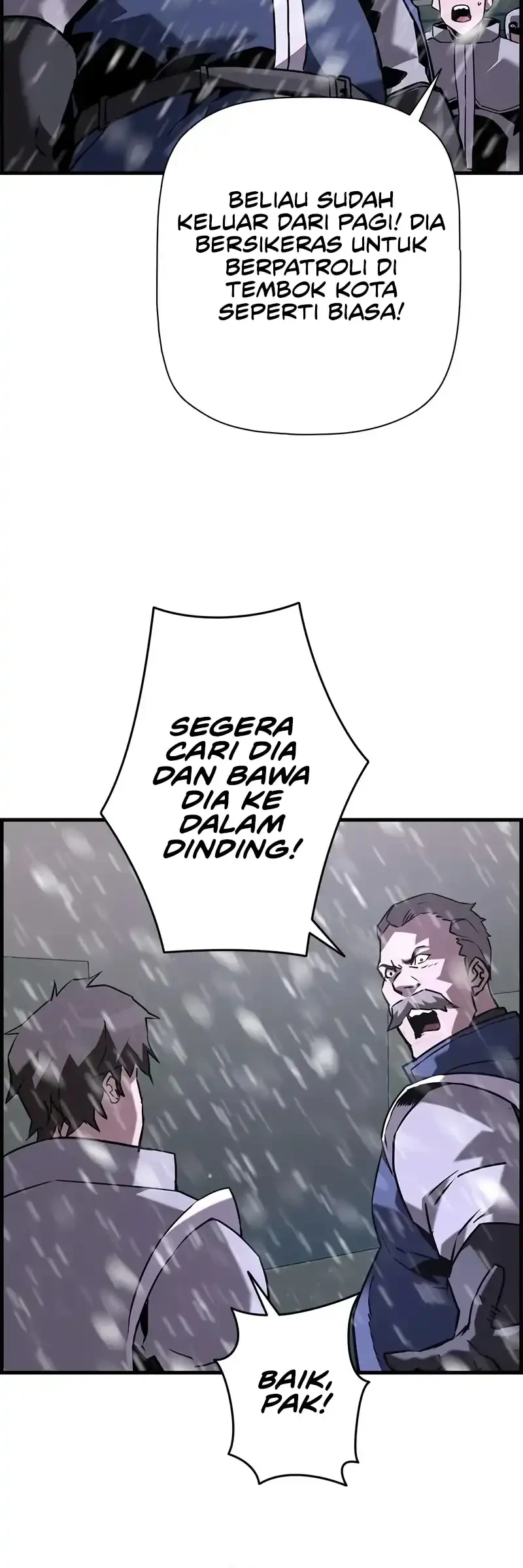 Necromancer’s Evolutionary Traits Chapter 105 Gambar 62