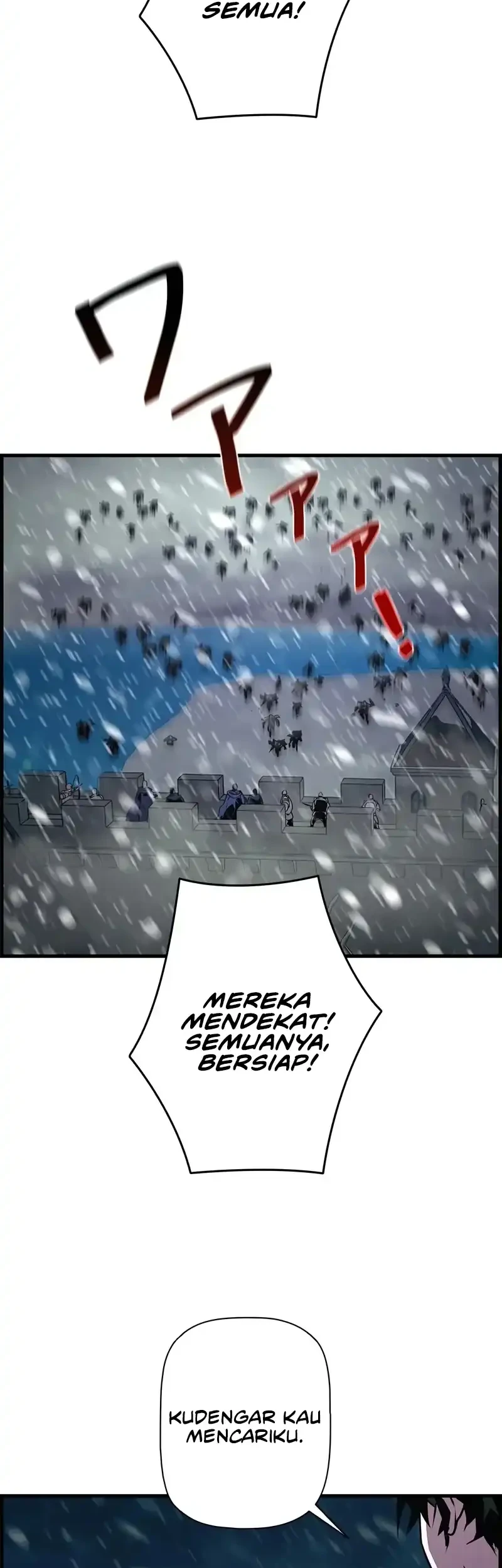 Necromancer’s Evolutionary Traits Chapter 105 Gambar 64