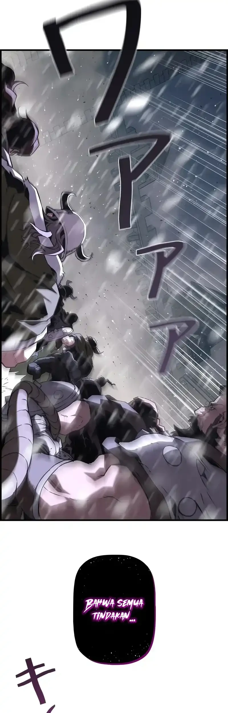 Necromancer’s Evolutionary Traits Chapter 105 Gambar 69