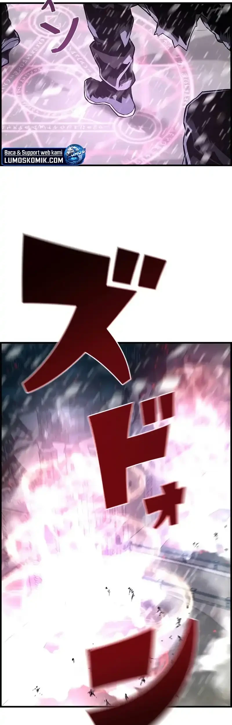Necromancer’s Evolutionary Traits Chapter 105 Gambar 70