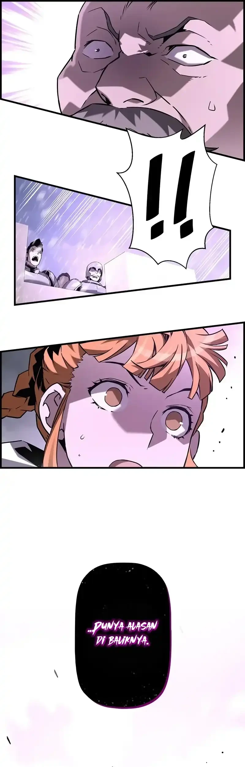 Necromancer’s Evolutionary Traits Chapter 105 Gambar 72