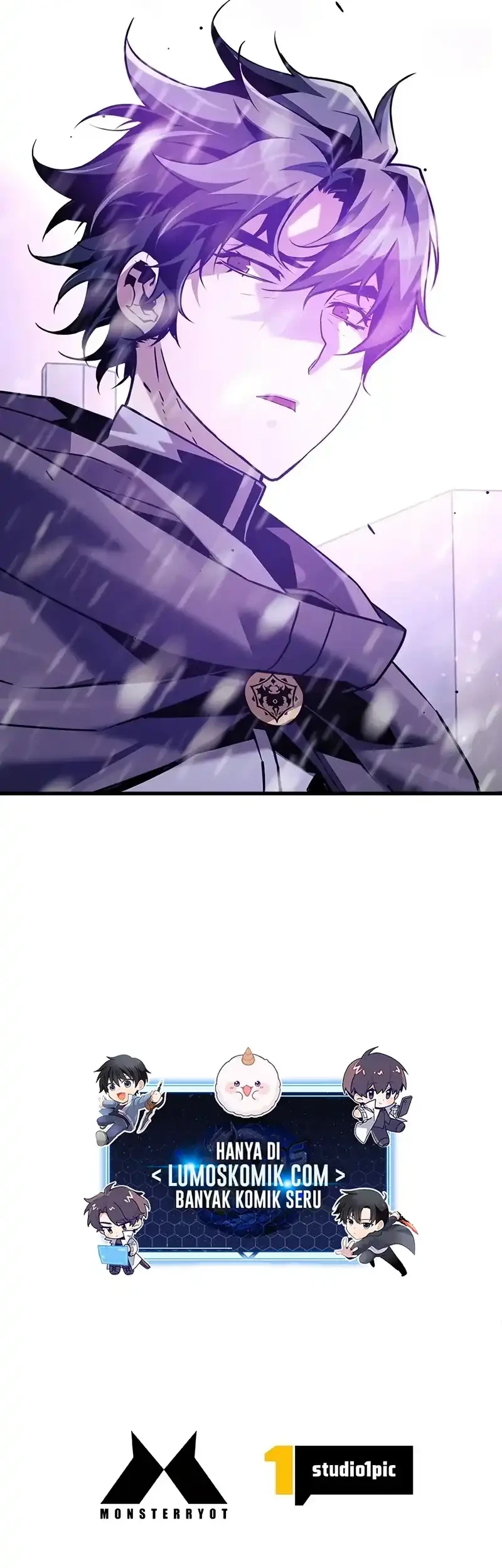 Necromancer’s Evolutionary Traits Chapter 105 Gambar 73