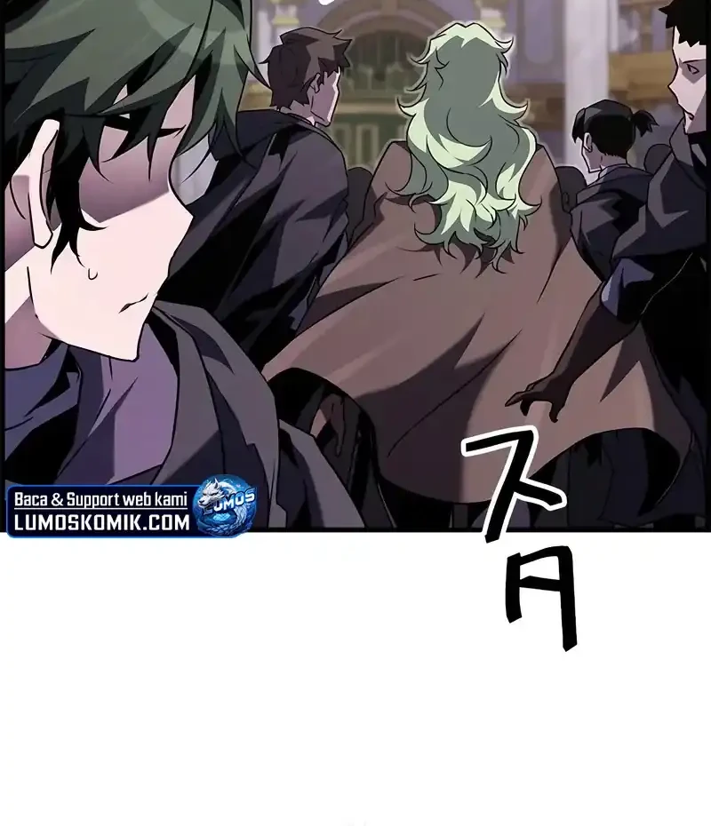 Necromancer’s Evolutionary Traits Chapter 105 Gambar 6