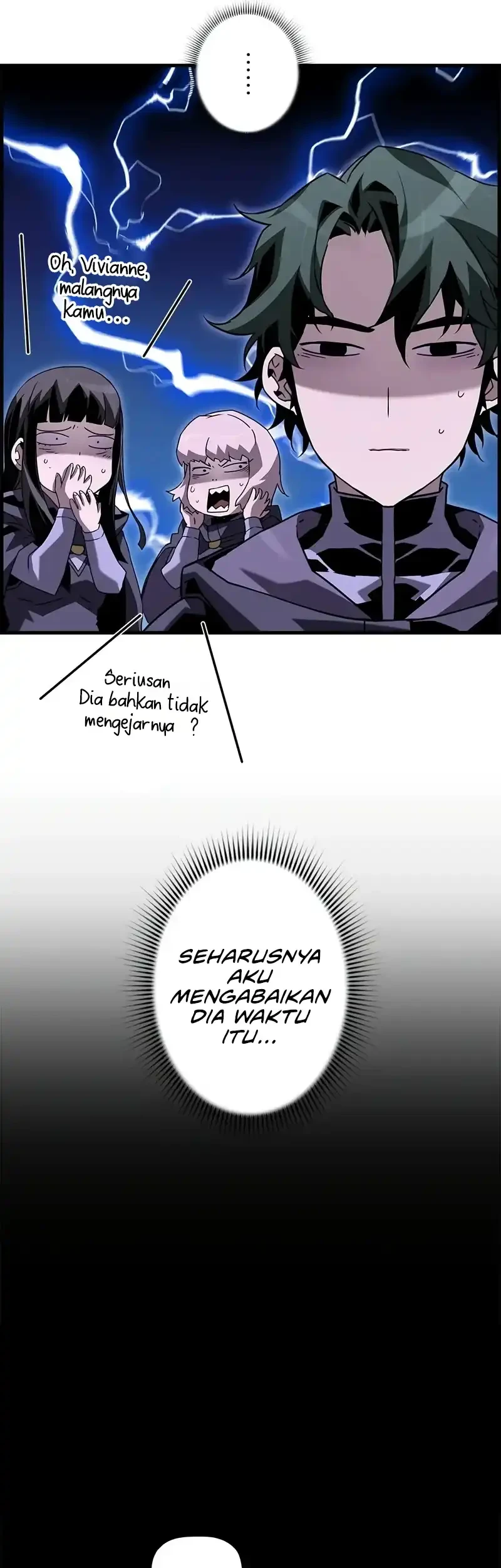 Necromancer’s Evolutionary Traits Chapter 105 Gambar 7