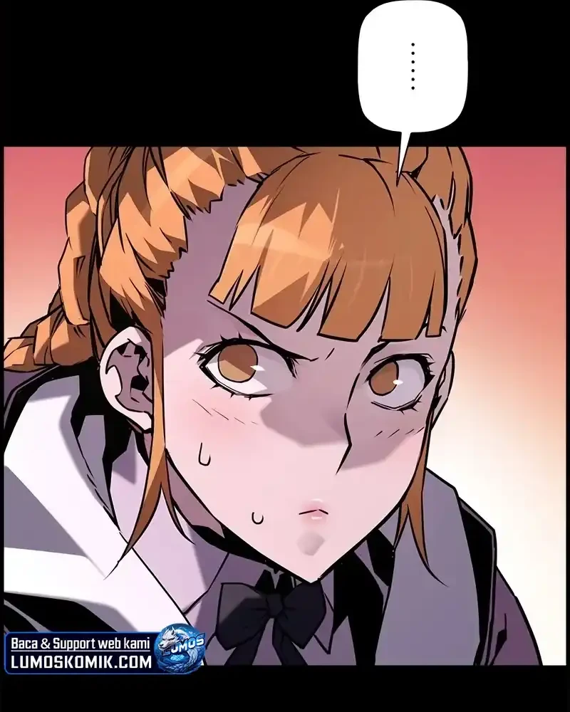 Necromancer’s Evolutionary Traits Chapter 105 Gambar 11
