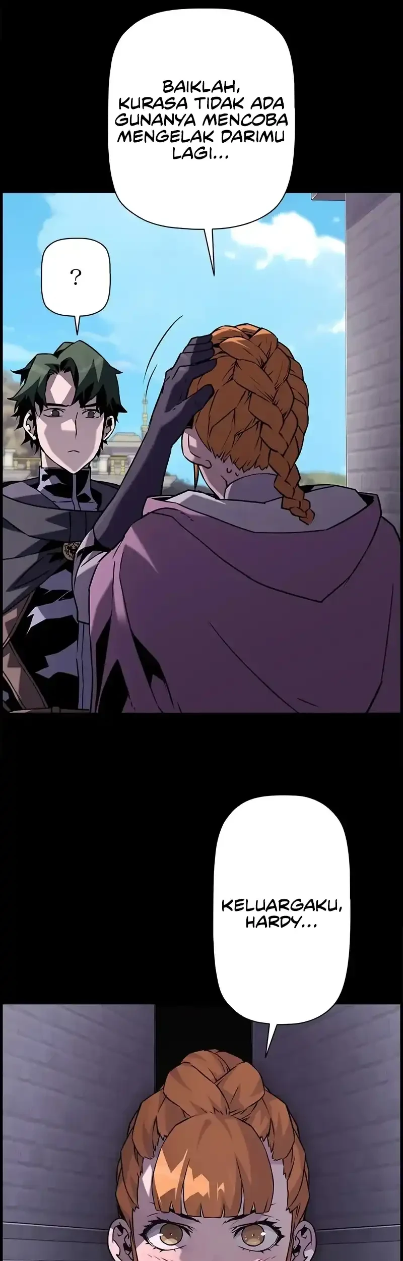 Necromancer’s Evolutionary Traits Chapter 105 Gambar 12