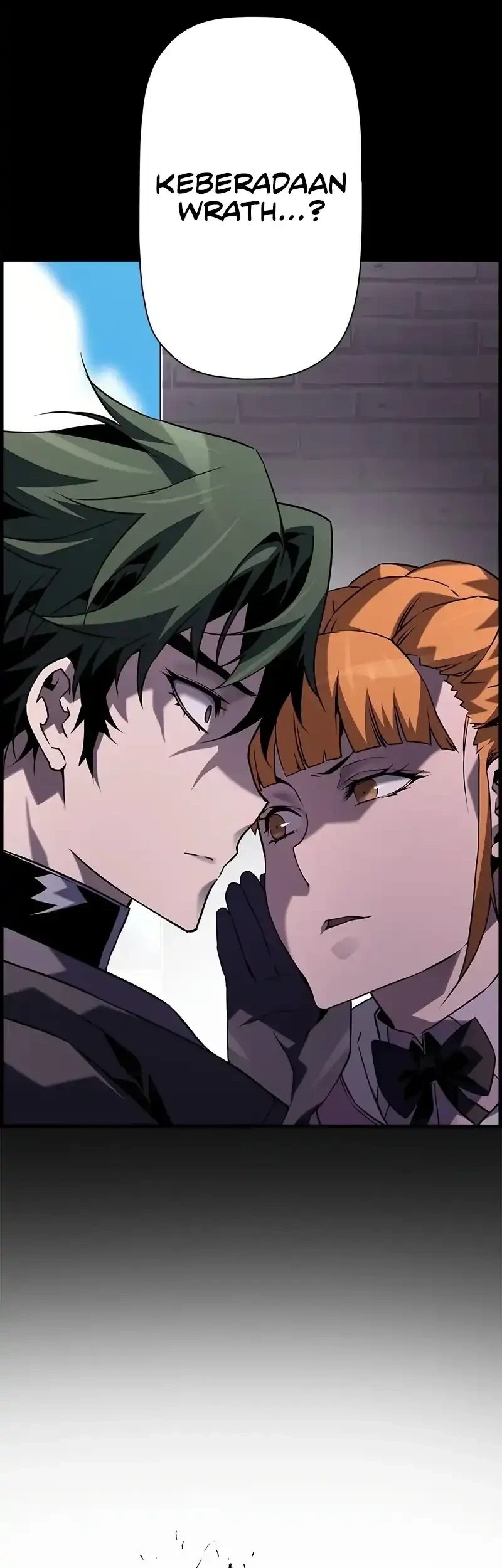 Necromancer’s Evolutionary Traits Chapter 105 Gambar 15