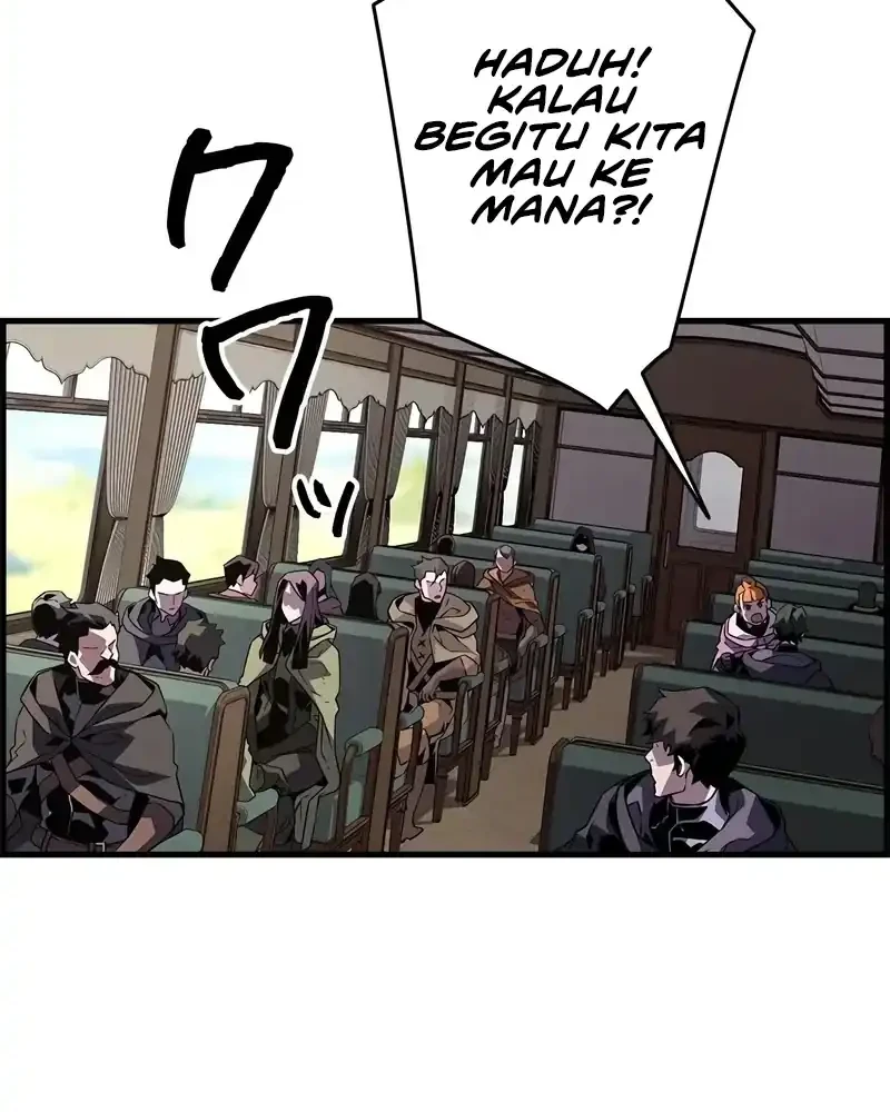 Necromancer’s Evolutionary Traits Chapter 105 Gambar 19