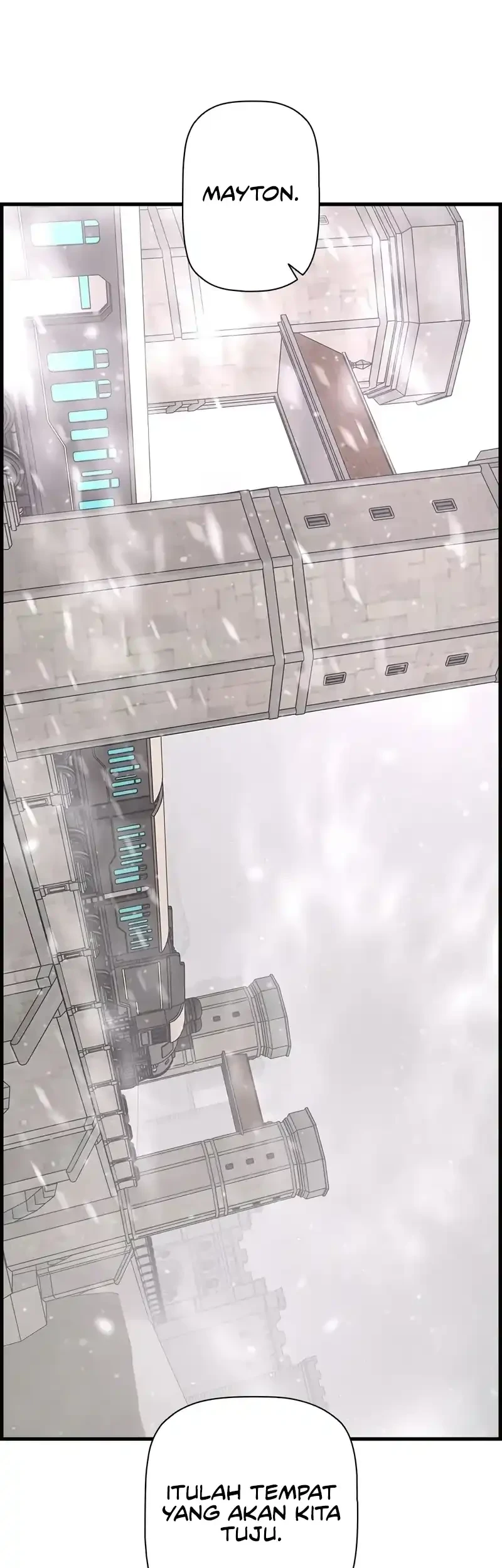 Necromancer’s Evolutionary Traits Chapter 105 Gambar 20