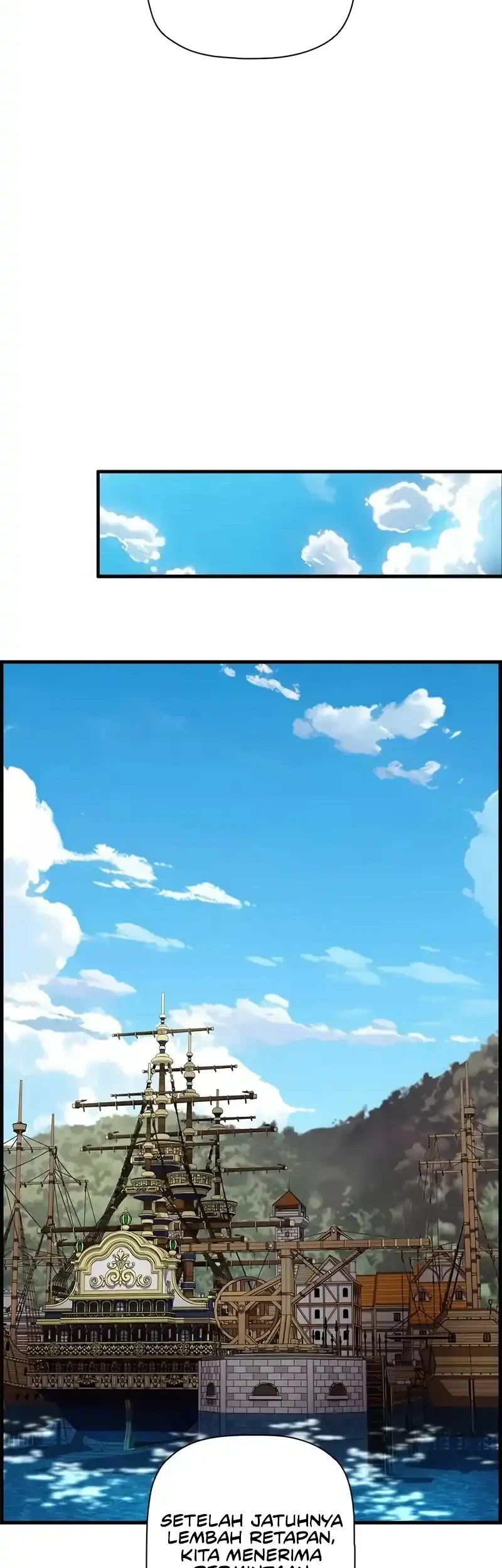 Necromancer’s Evolutionary Traits Chapter 105 Gambar 21