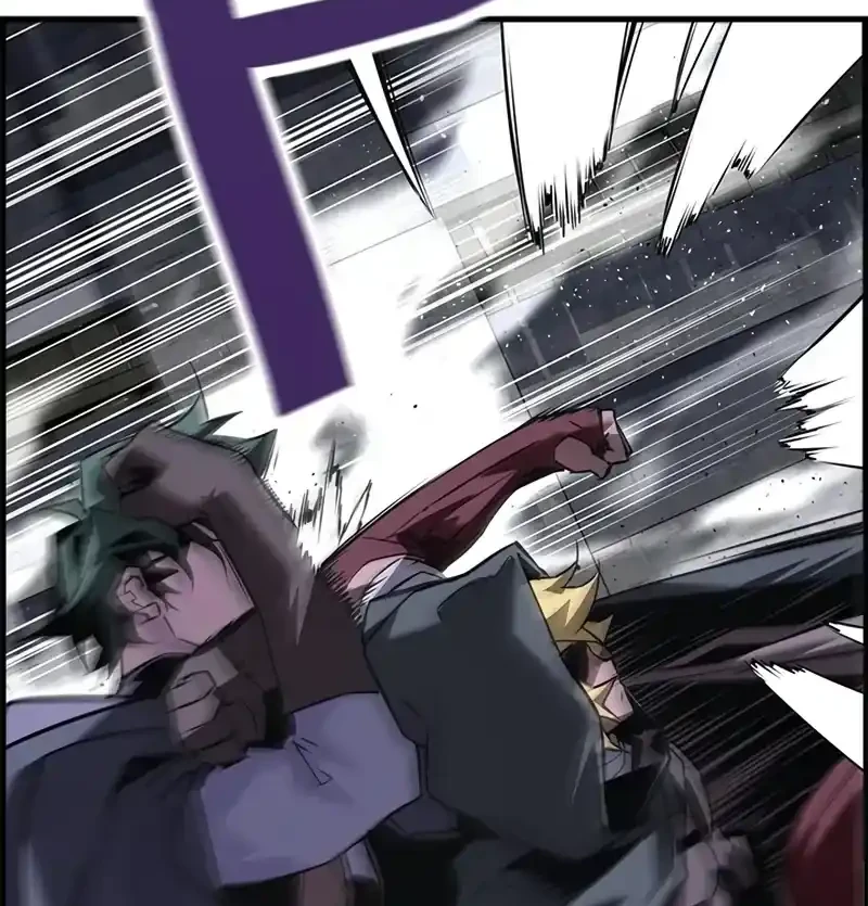 Necromancer’s Evolutionary Traits Chapter 106 Gambar 28