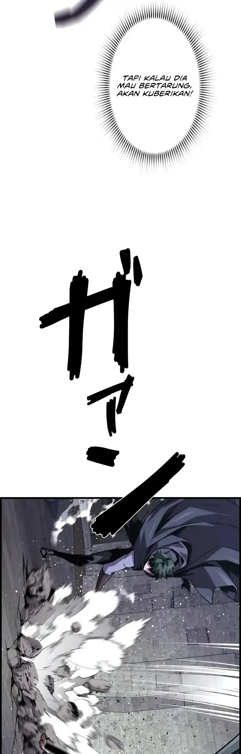 Necromancer’s Evolutionary Traits Chapter 106 Gambar 32