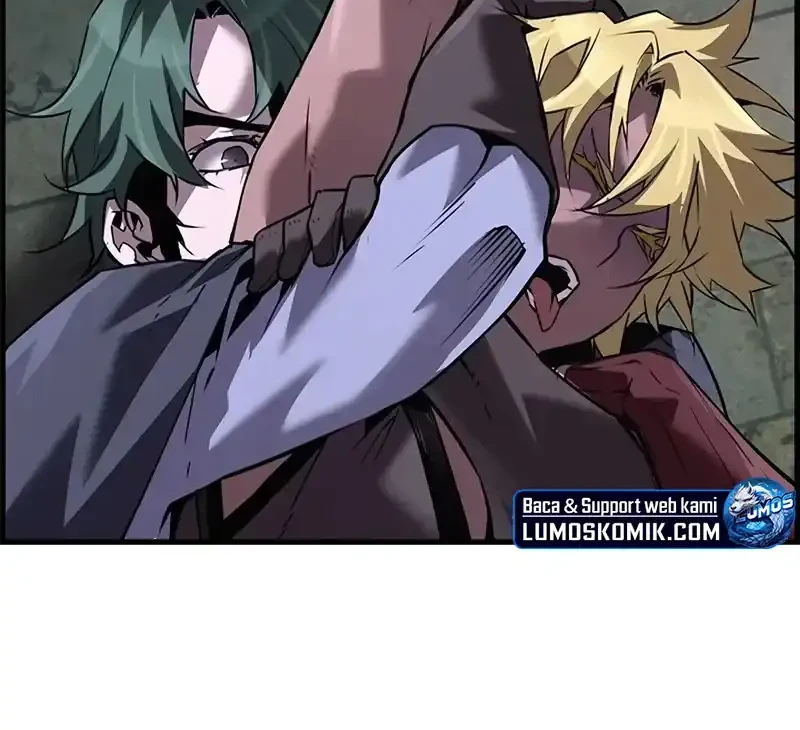 Necromancer’s Evolutionary Traits Chapter 106 Gambar 48